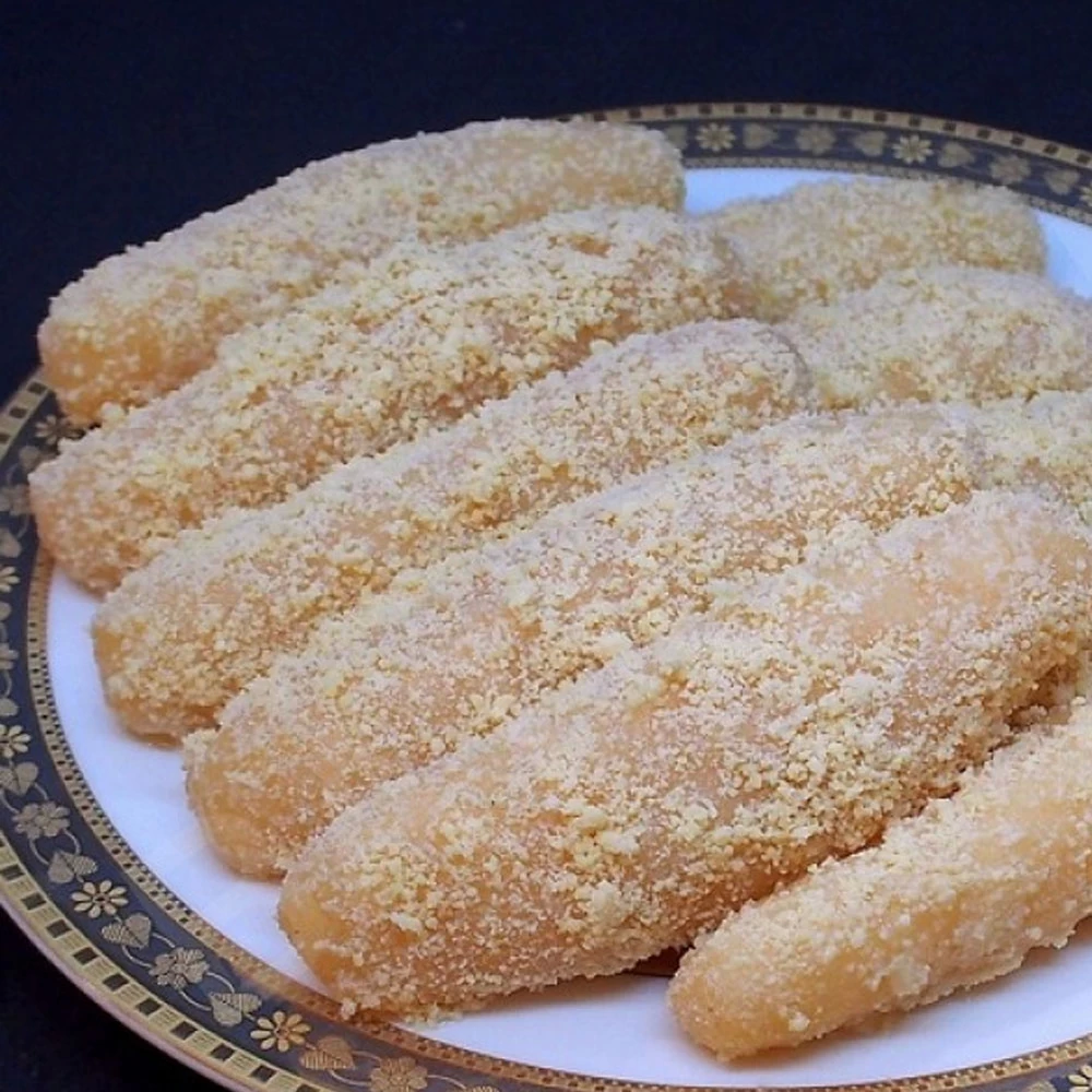 Chomchom チャムチャム スイーツ (500gm)